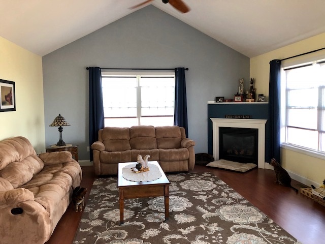 41 Barbaro Drive, Unit 11 Rochester, NH 03867 - Photo 3 of 17 Gallery Image 3