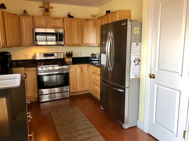 41 Barbaro Drive, Unit 11 Rochester, NH 03867 - Photo 6 of 17 Gallery Image 6