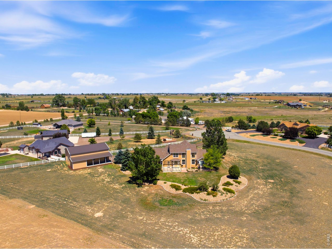 2222 Dominic Court Severance, CO 80550 - Photo 46 of 50