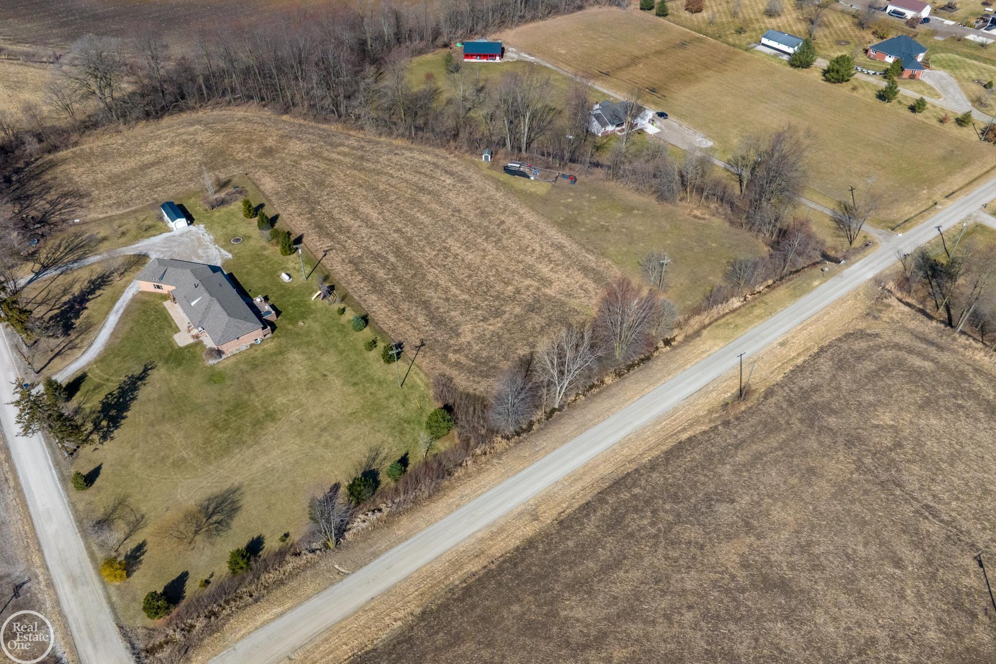 0 Cochrane Road Allenton, MI 48002 - Photo 20 of 28