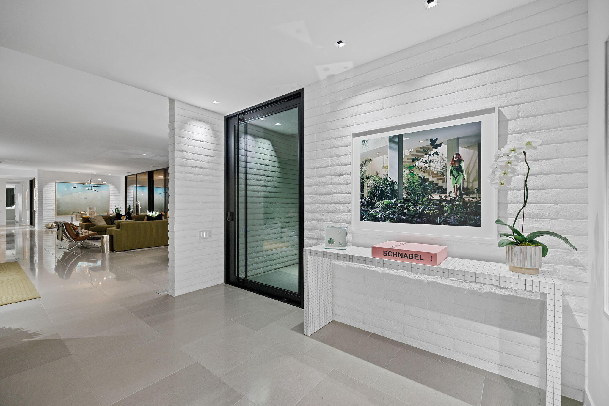 70149 Sonora Road Rancho Mirage, CA 92270 - Photo 11 of 74 a view of a livingroom with furniture and a window