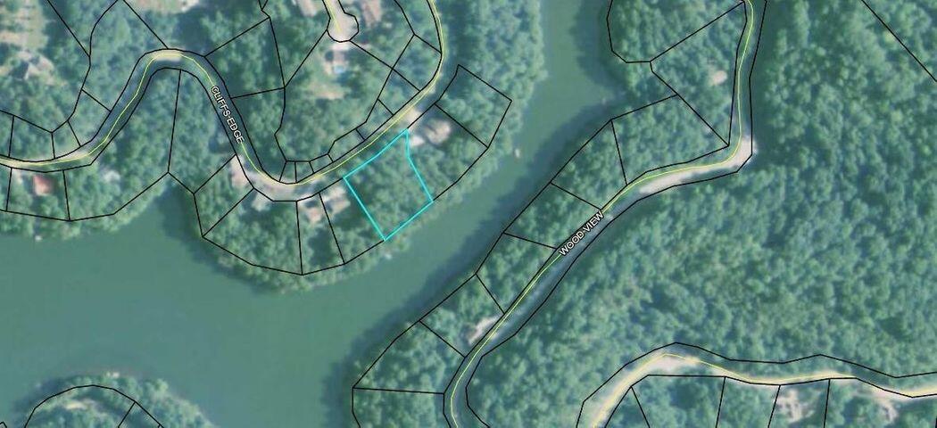 4 Cliffs Edge Road East Bernstadt, KY 40729 - Photo 7 of 12 700