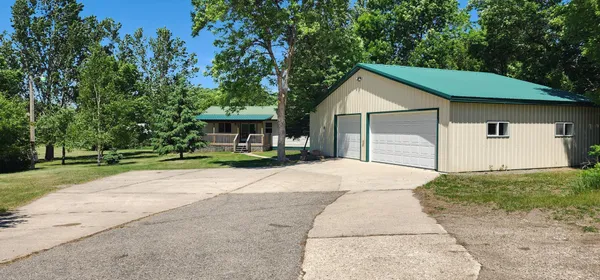 $389,000 | 22478 Co Highway 20, Detroit Lakes, MN 56501