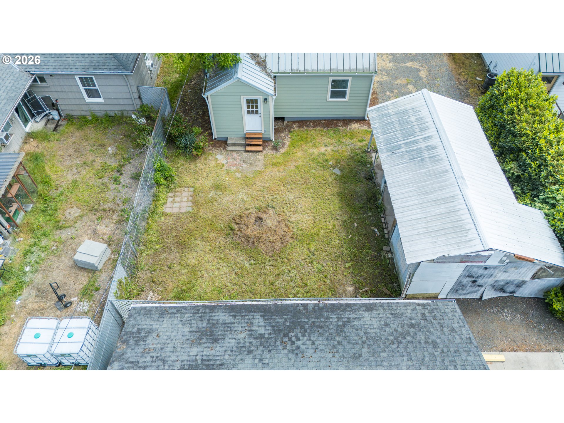 1925 Liberty Street Northeast Salem, OR 97301 - Photo 20 of 20