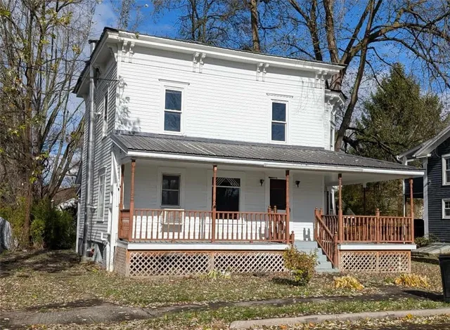 $99,900 | 52 Central Street, Moravia, NY 13118