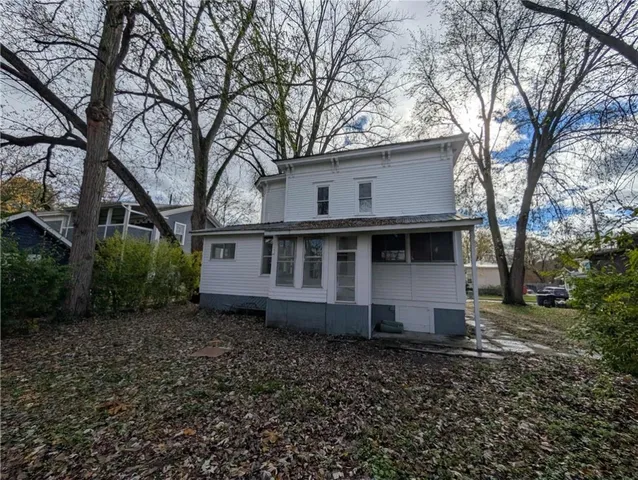 $99,900 | 52 Central Street, Moravia, NY 13118