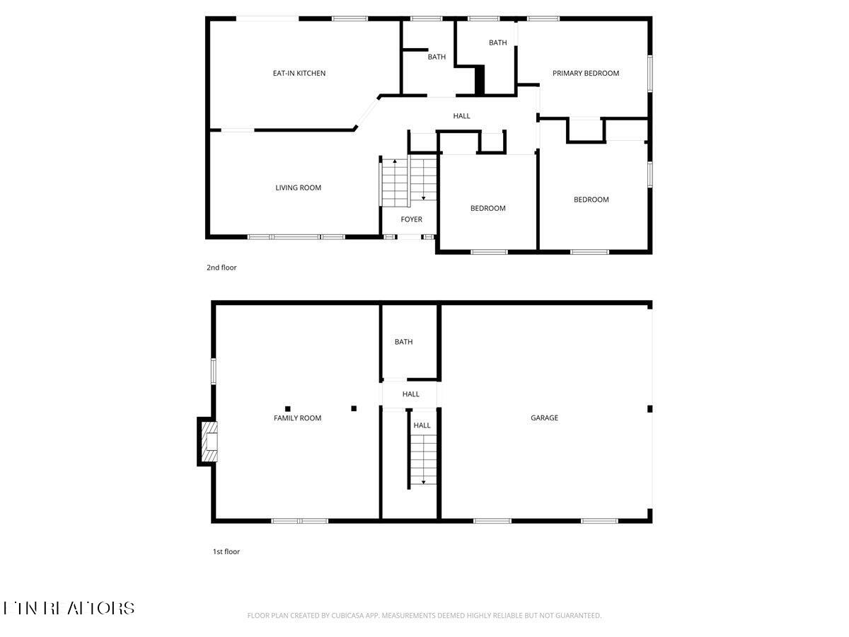 329 Summerville Road Kingsport, TN 37663 - Photo 42 of 42 01-all_floors_329_summerville_road_kings