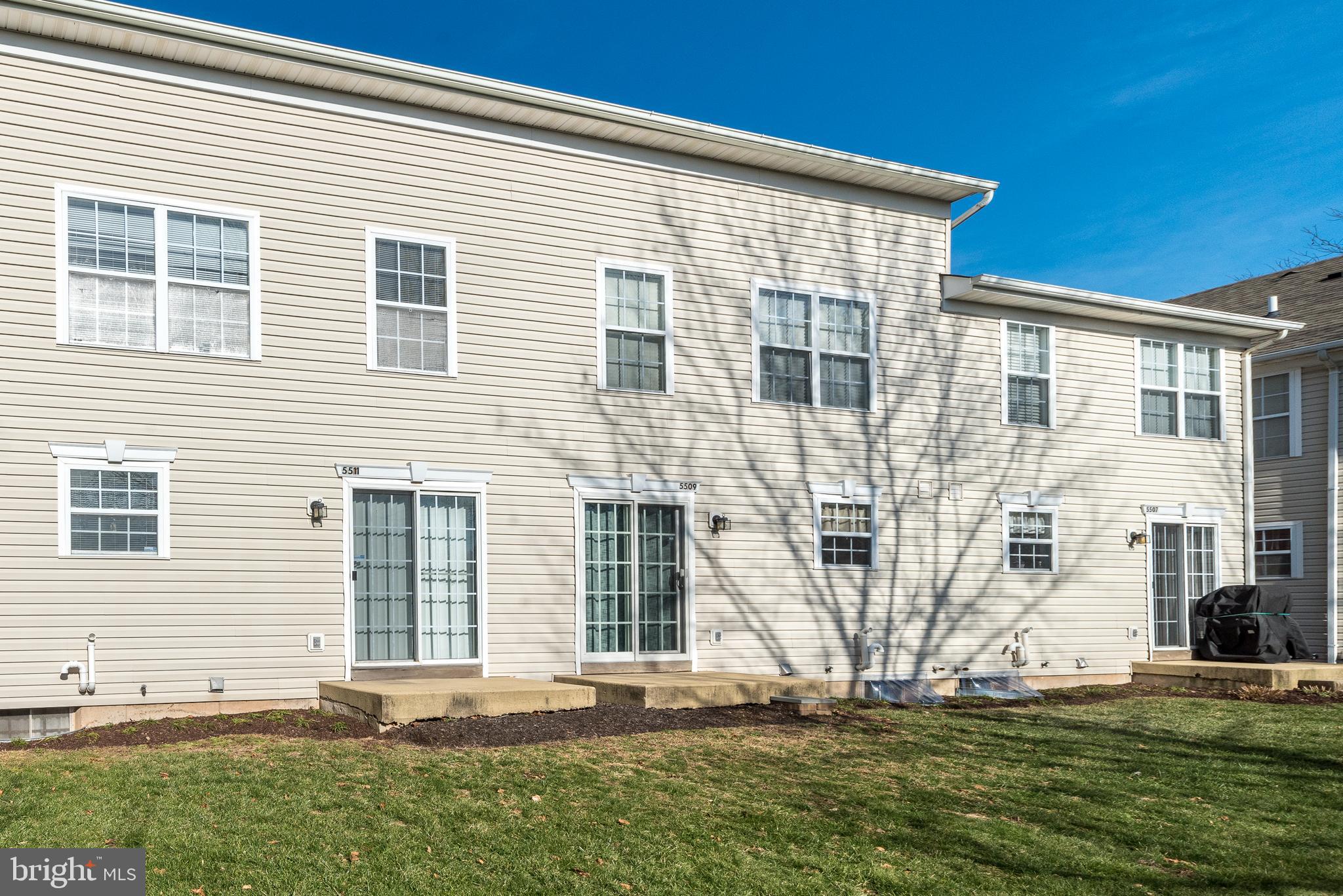 5511 Rinker Circle, Unit 348 Doylestown, PA 18902 - Photo 35 of 39 Gallery Image 35