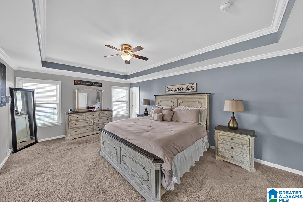 777 Valley Circle Leeds, AL 35094 - Photo 19 of 26