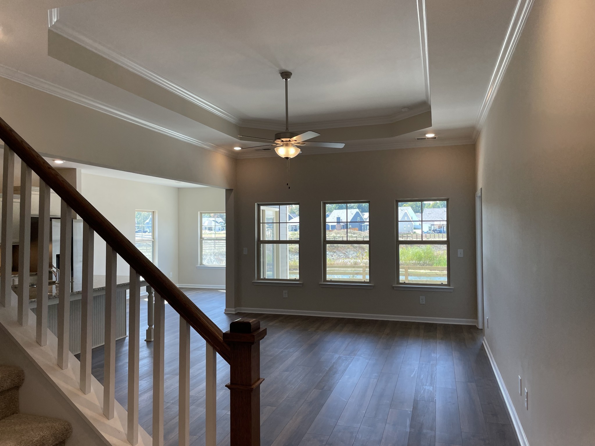 1014 Wiseman Farm Road Fairview, TN 37062 - Photo 3 of 13 Gallery Image 3