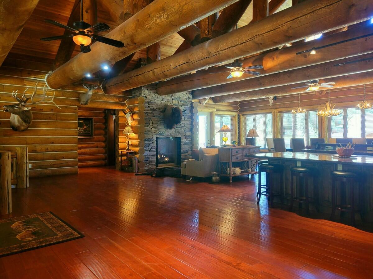 1103 East Spring Hollow Road Hatch, UT 84735 - Photo 13 of 50 Main Level