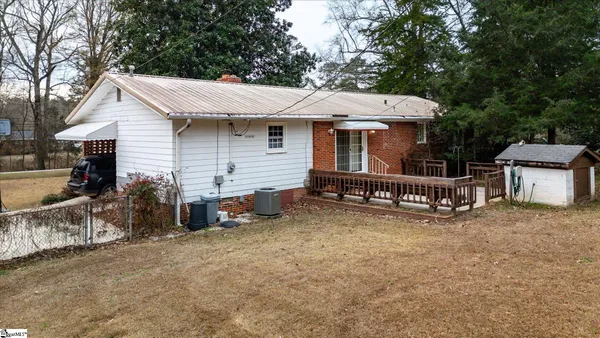 $159,500 | 633 Whitmire Highway, Joanna, SC 29351