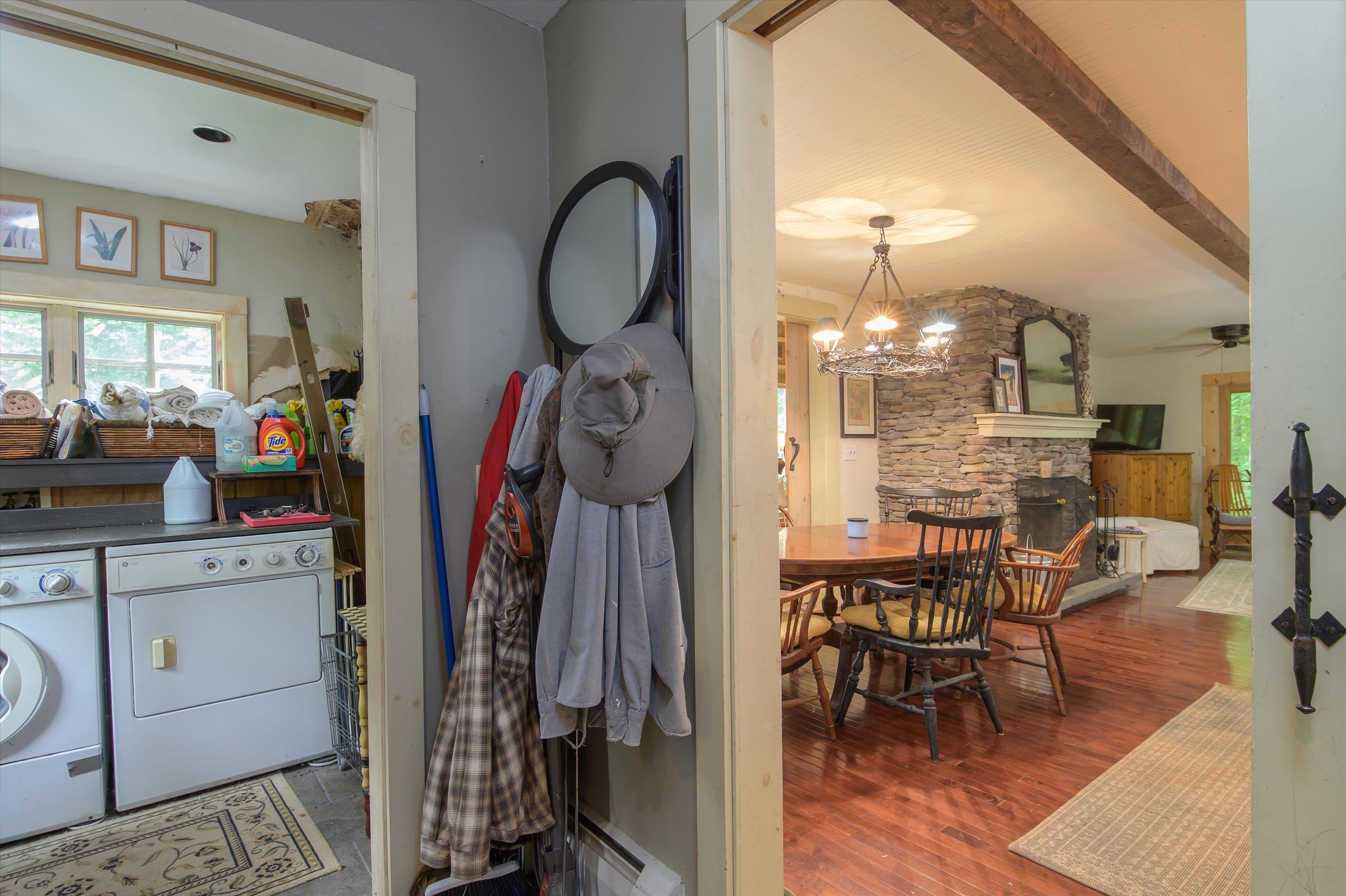 252 Tudor Road Sandgate, VT 05250 - Photo 4 of 33