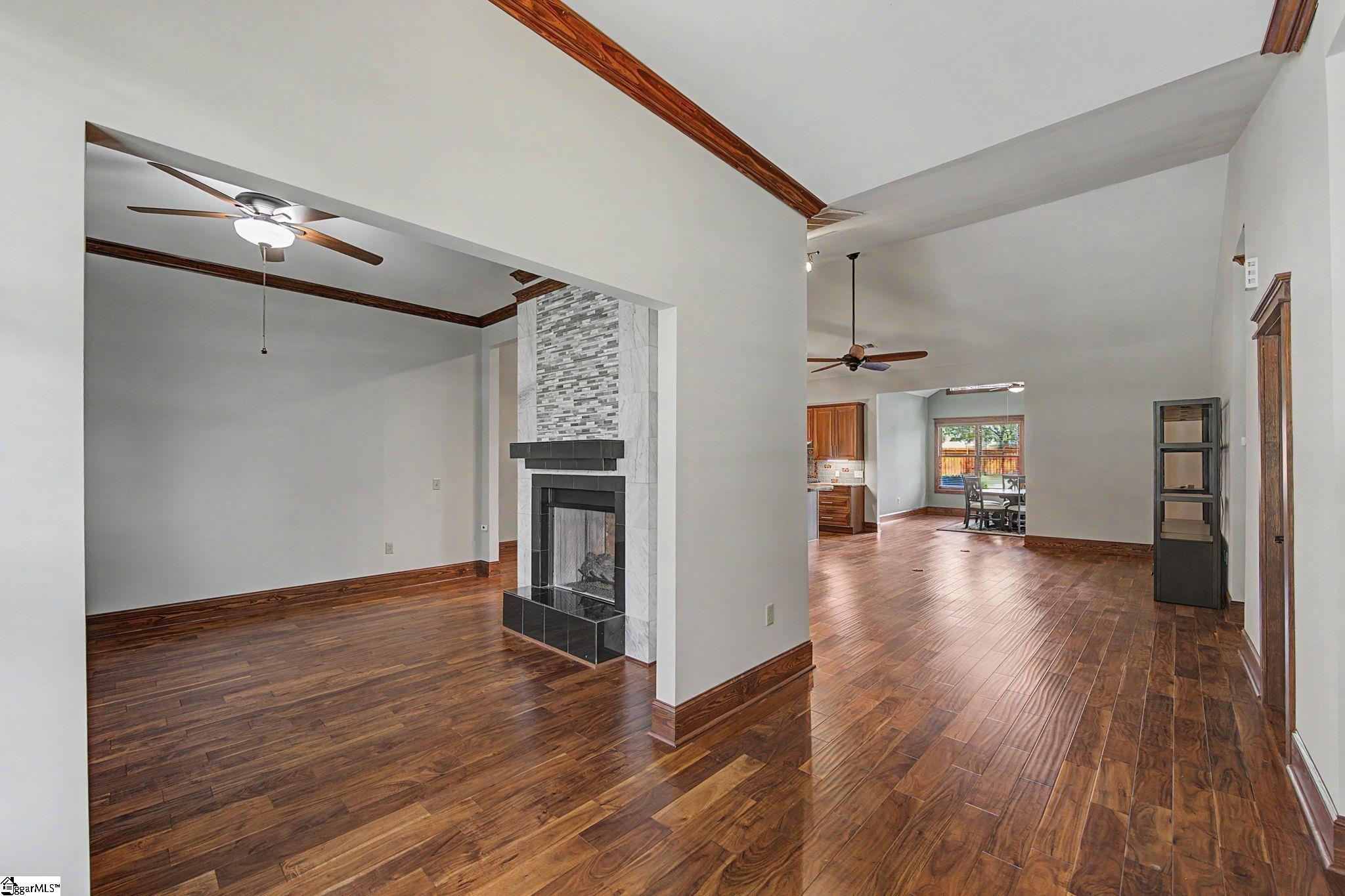 102 Gresham Road Simpsonville, SC 29681 - Photo 9 of 50
