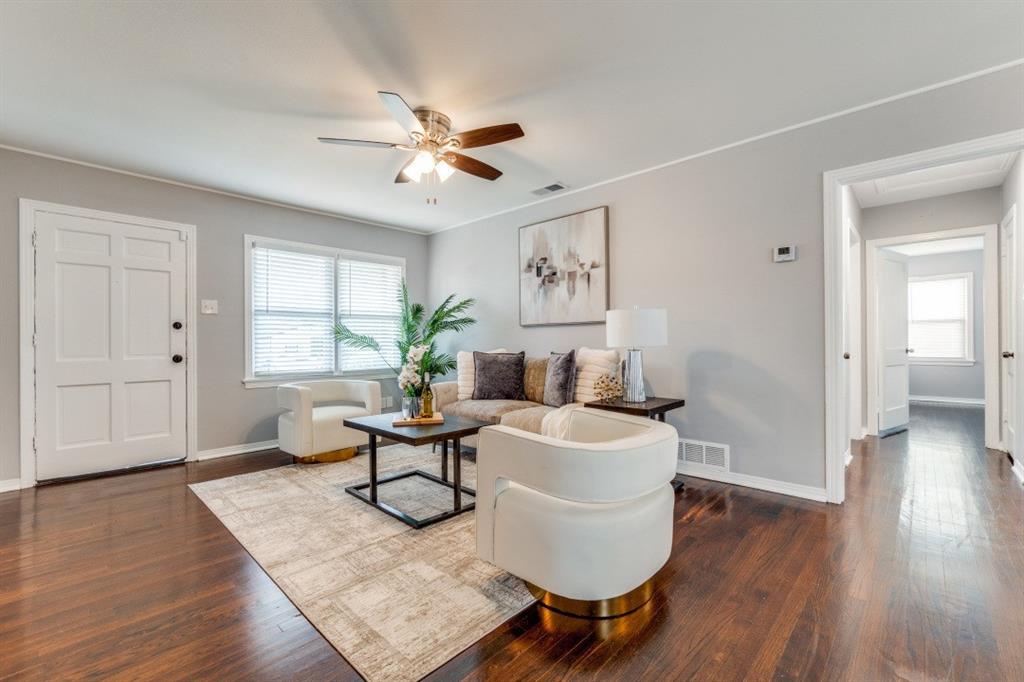 2736 Rolinda Drive Dallas, TX 75211 - Photo 3 of 12