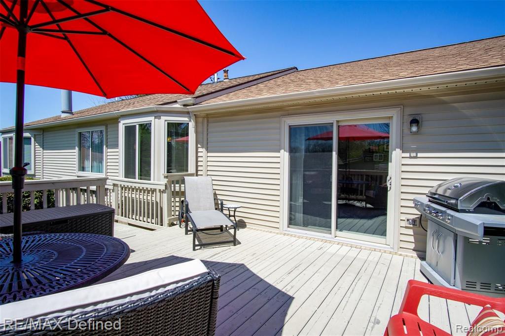 81 Foxboro Drive Rochester Hills, MI 48309 - Photo 28 of 34