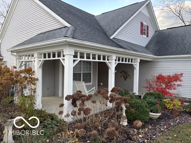 3843 Constitution Drive Carmel, IN 46032 - Photo 3 of 15