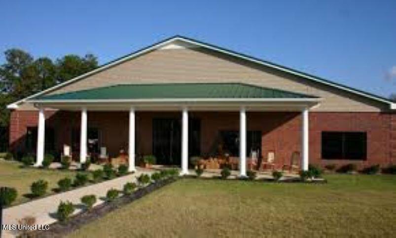 6 Laura Lane, Unit 156 Iuka, MS 38852 - Photo 22 of 24 AC