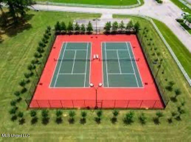 6 Laura Lane, Unit 156 Iuka, MS 38852 - Photo 24 of 24 tennis1