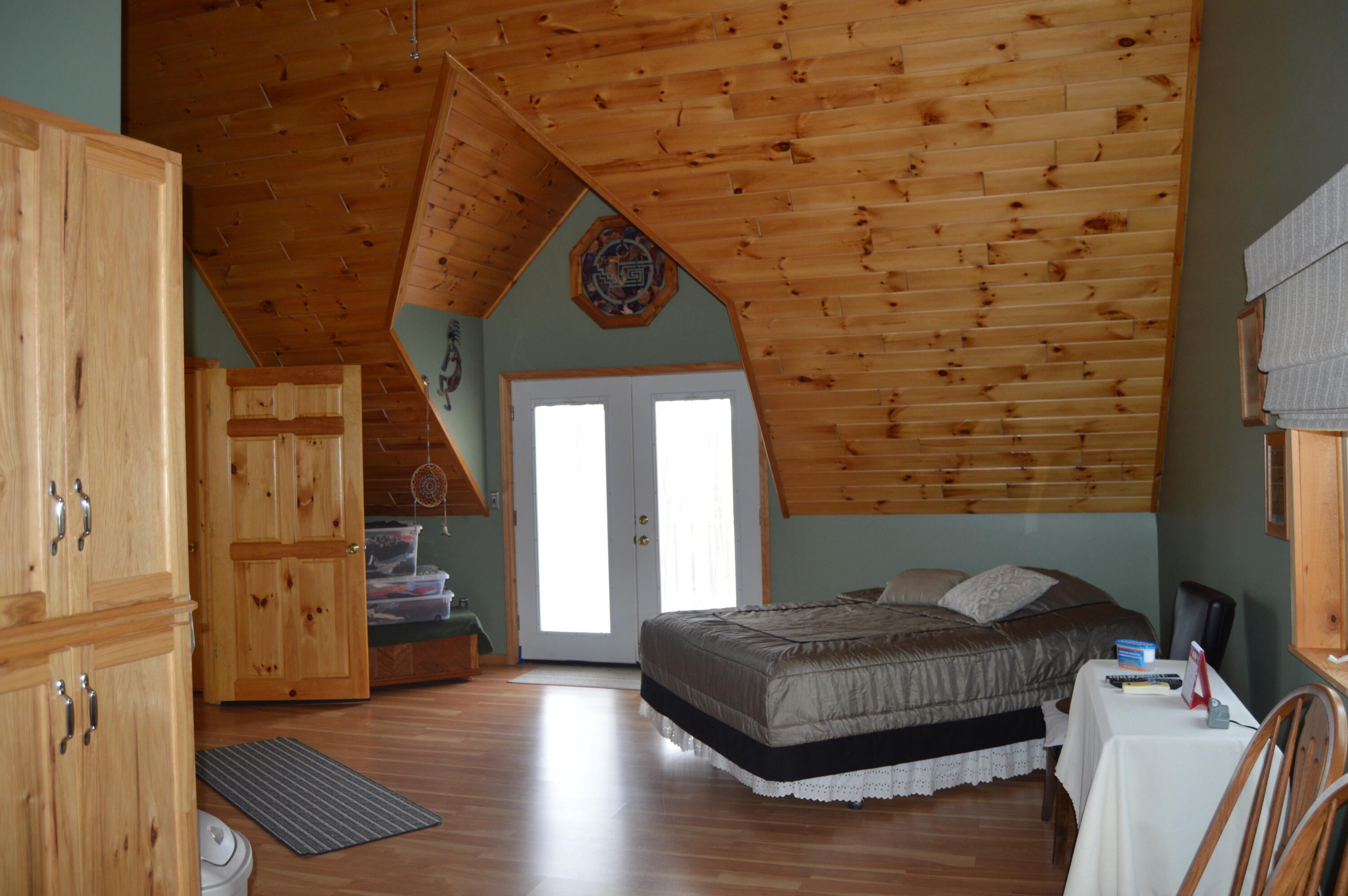 2081 East Helmer Lake Road Fairview, MI 48621 - Photo 7 of 8 Gallery Image 7