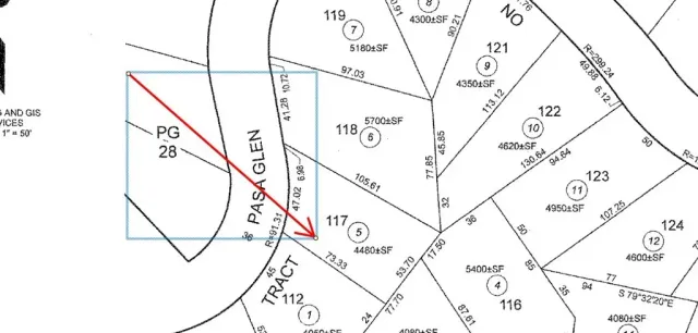$21,000 | 1 Pasa Glen Drive, Burbank, CA 91505