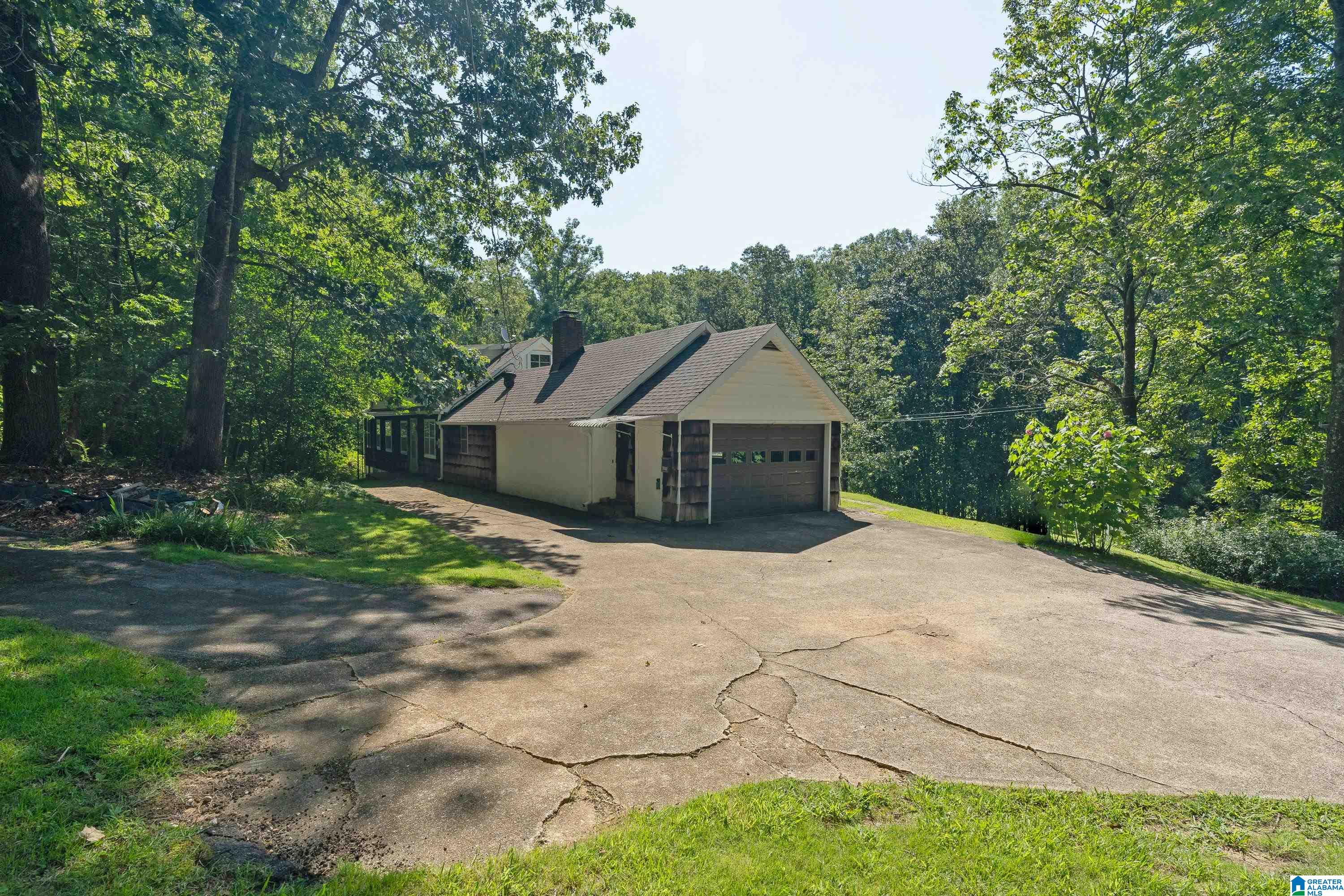 3392 Queenstown Road Trussville, AL 35173 - Photo 50 of 69