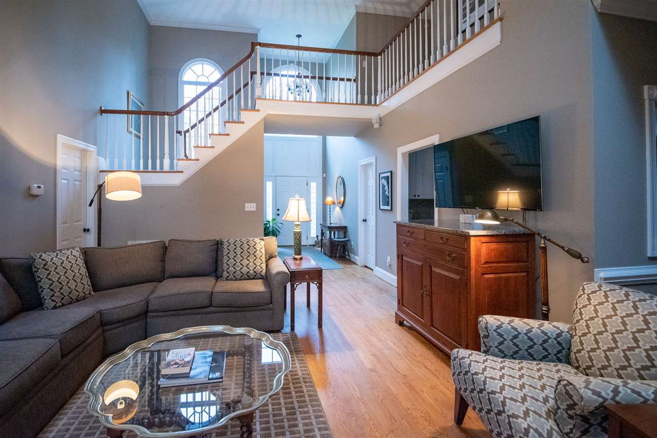 2117 Tibwin Drive Raleigh, NC 27606 - Photo 8 of 30 Photo 8