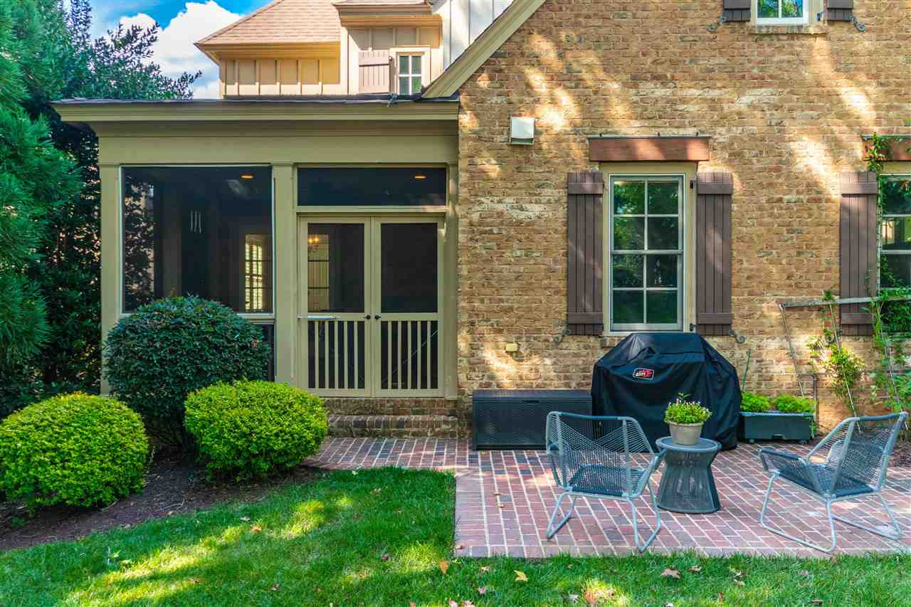 2181 Noble Road Raleigh, NC 27608 - Photo 26 of 30 Photo 26