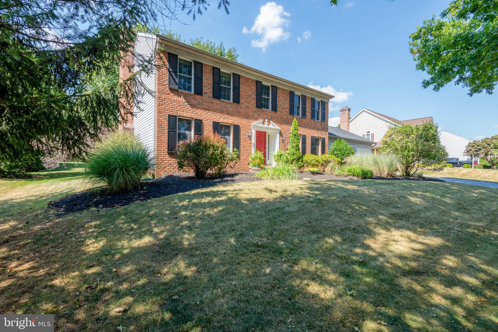 547 Wheatfield Drive Lititz, PA 17543 - Photo 3 of 74