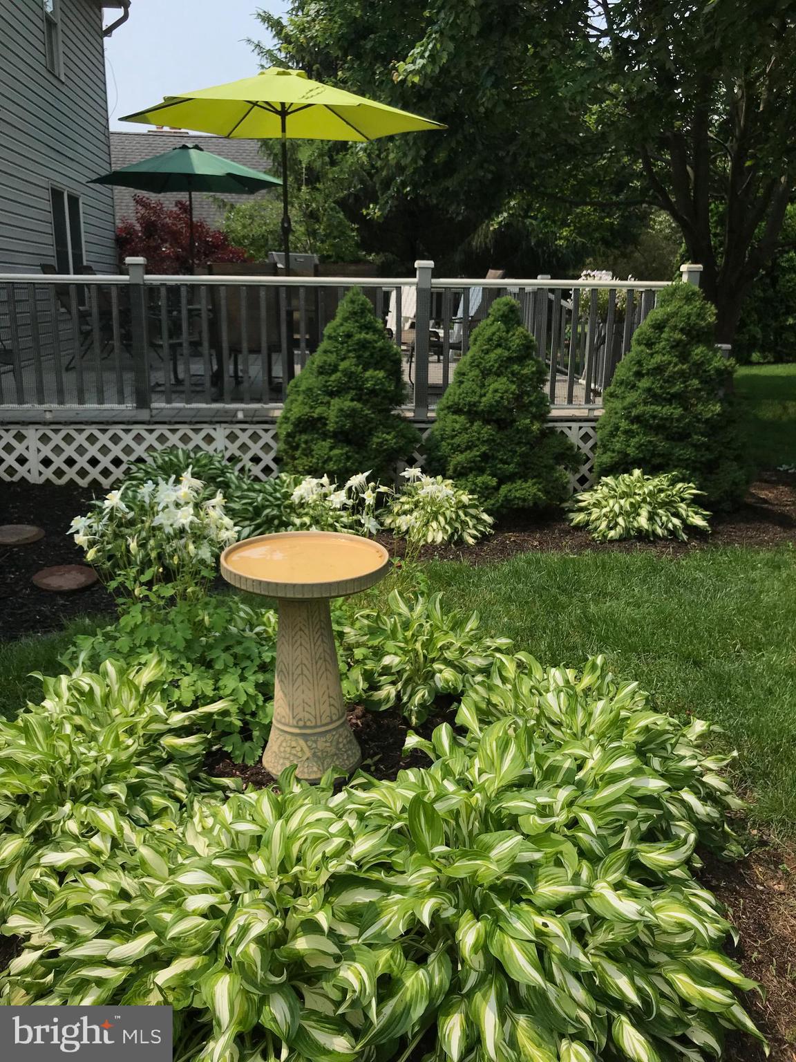 547 Wheatfield Drive Lititz, PA 17543 - Photo 64 of 74