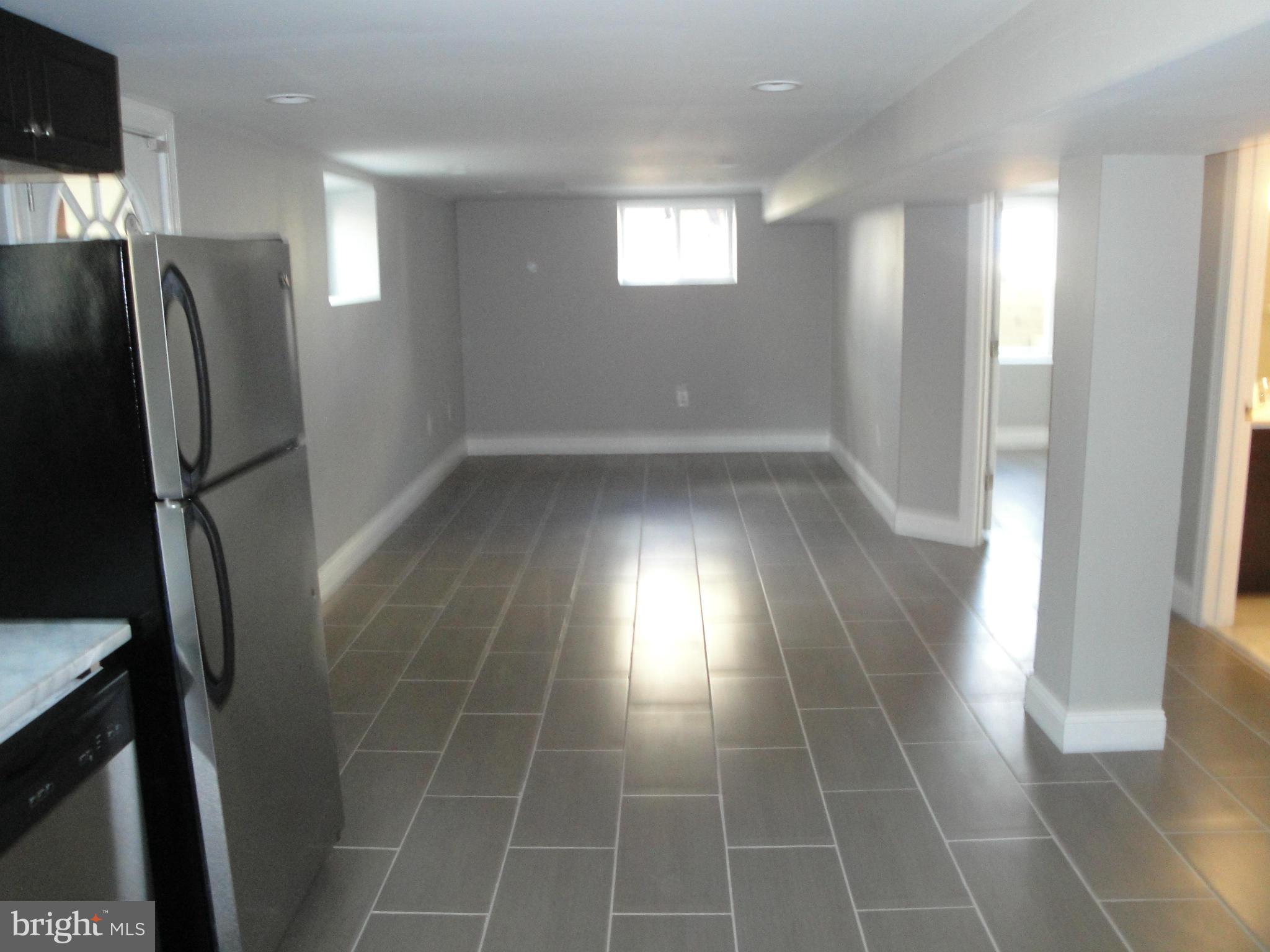 5515 Blair Road Northeast Washington, DC 20011 - Photo 11 of 28 Basement