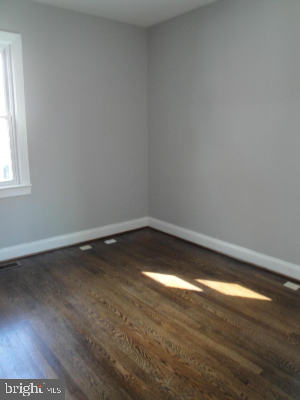 5515 Blair Road Northeast Washington, DC 20011 - Photo 14 of 28 Bedroom