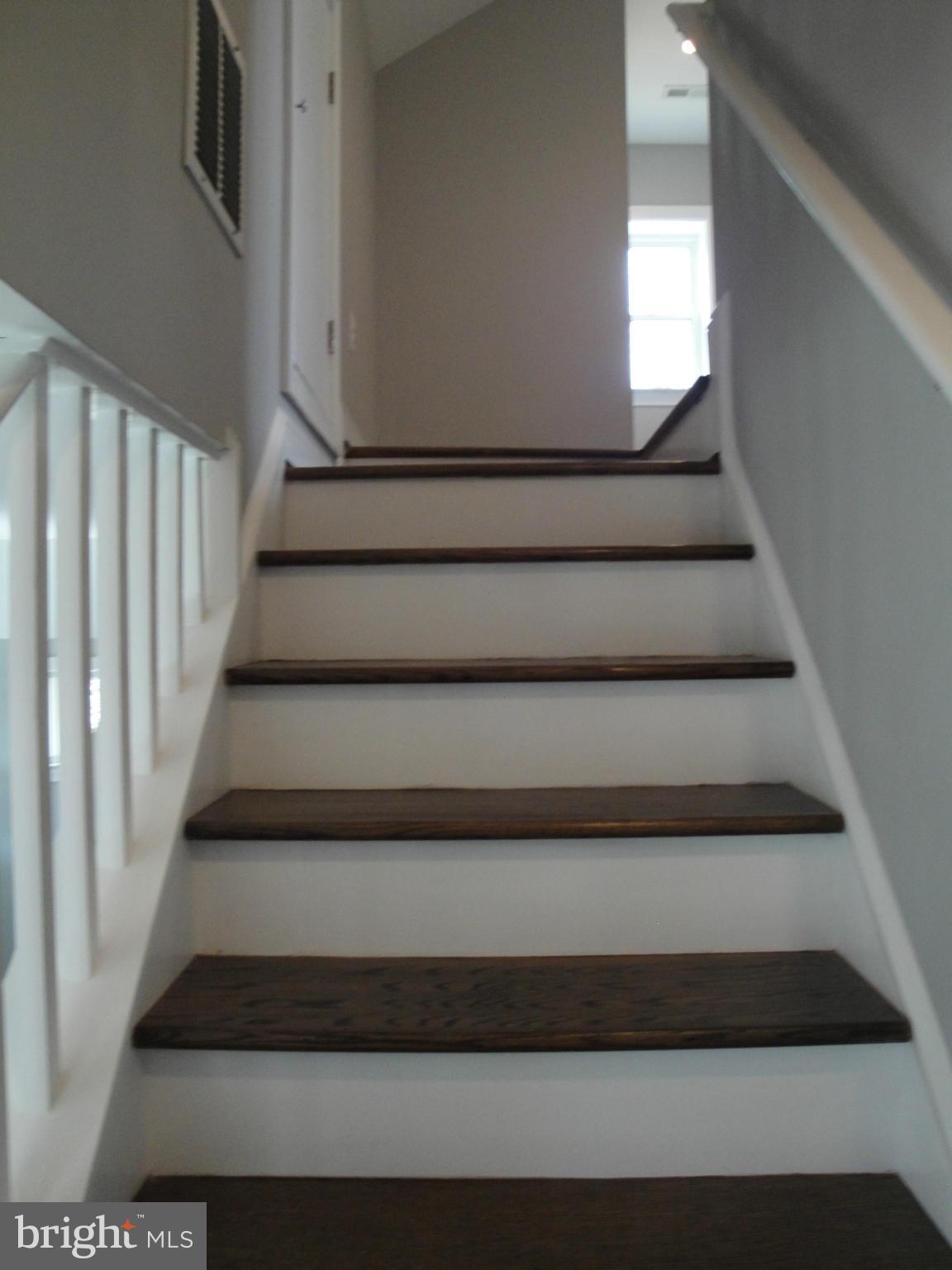 5515 Blair Road Northeast Washington, DC 20011 - Photo 16 of 28 Interior (General)