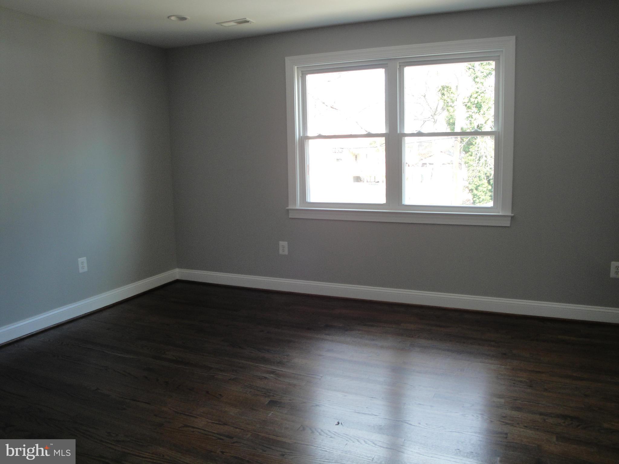 5515 Blair Road Northeast Washington, DC 20011 - Photo 17 of 28 Bedroom (Master)