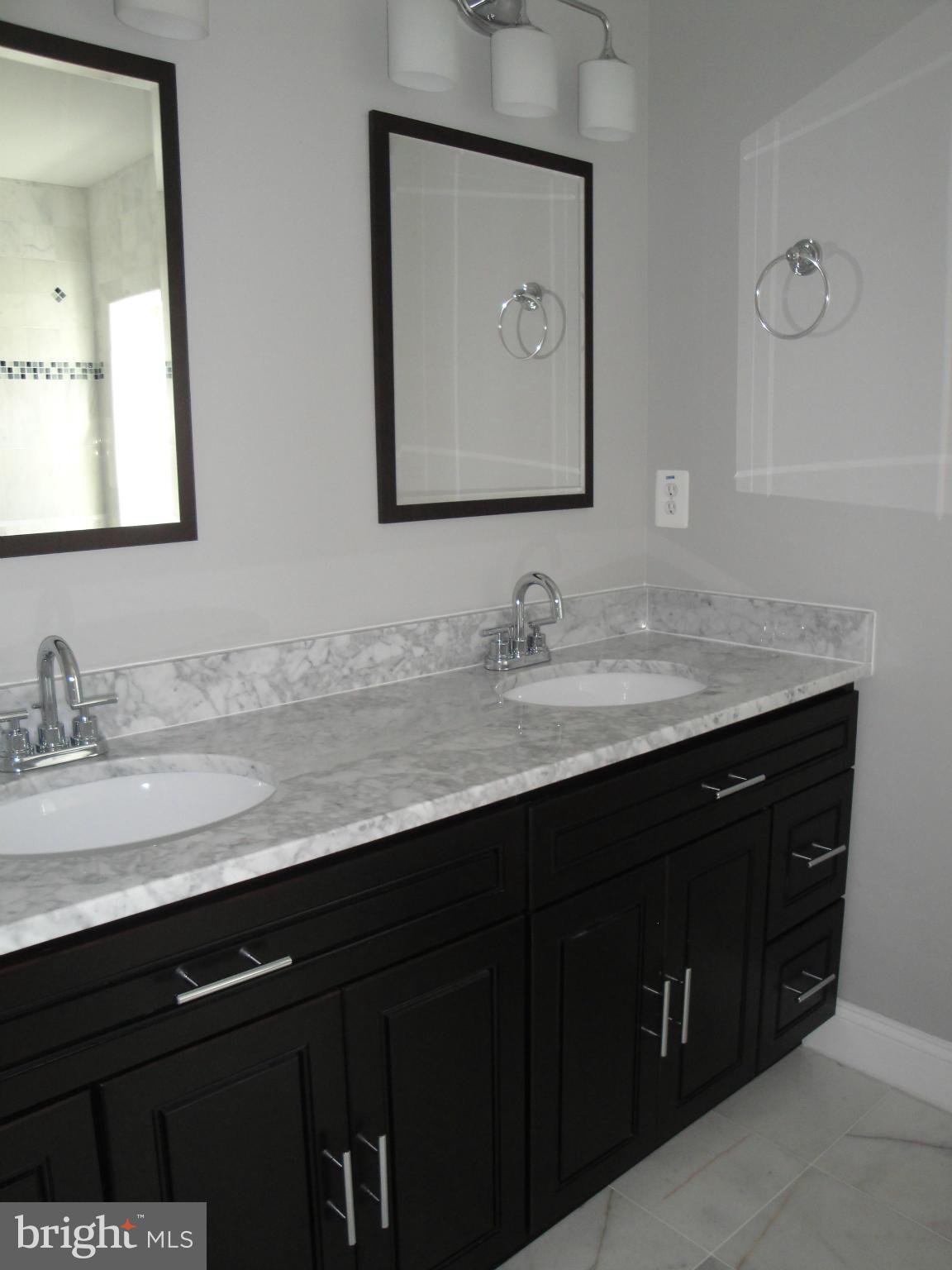 5515 Blair Road Northeast Washington, DC 20011 - Photo 18 of 28 Bath (Master)