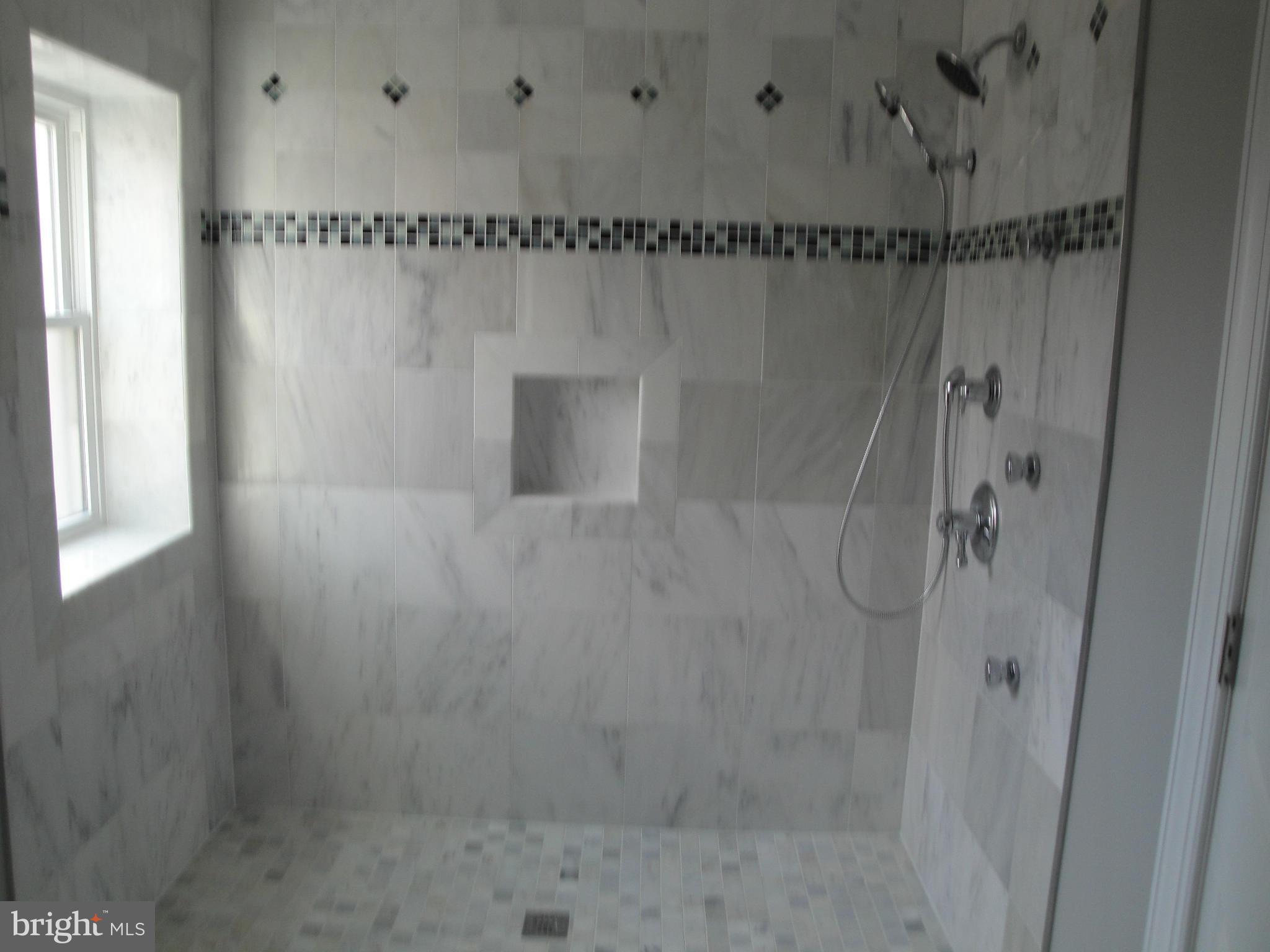 5515 Blair Road Northeast Washington, DC 20011 - Photo 20 of 28 Bath (Master)