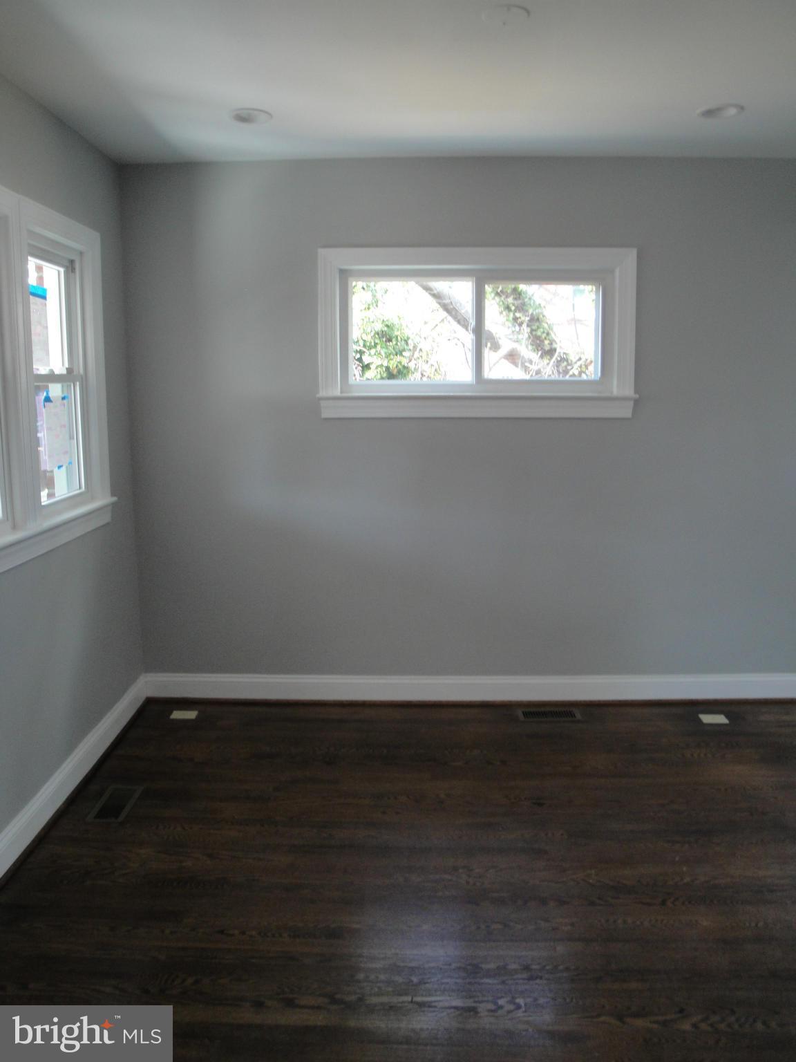 5515 Blair Road Northeast Washington, DC 20011 - Photo 3 of 28 Bedroom
