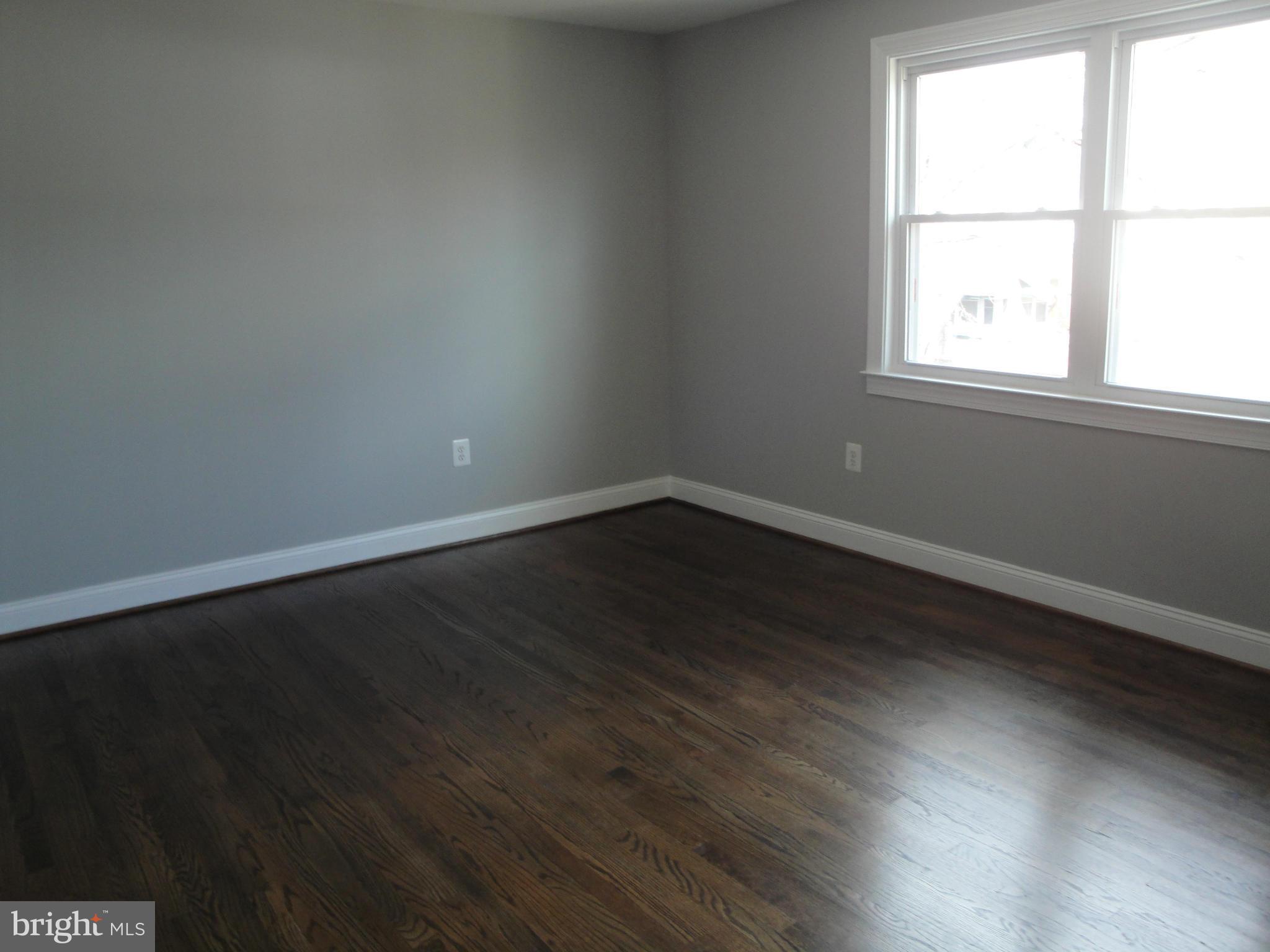 5515 Blair Road Northeast Washington, DC 20011 - Photo 21 of 28 Bedroom (Master)