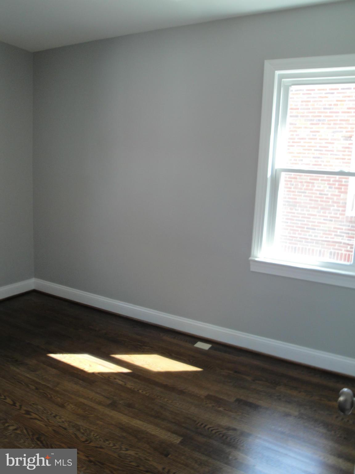 5515 Blair Road Northeast Washington, DC 20011 - Photo 4 of 28 Bedroom