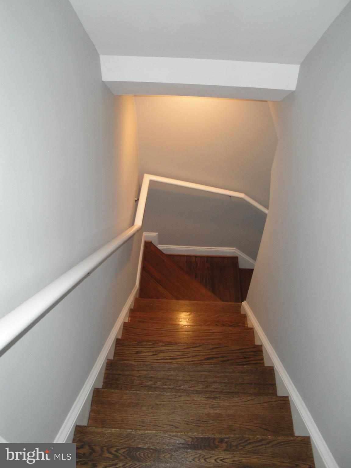 5515 Blair Road Northeast Washington, DC 20011 - Photo 5 of 28 View