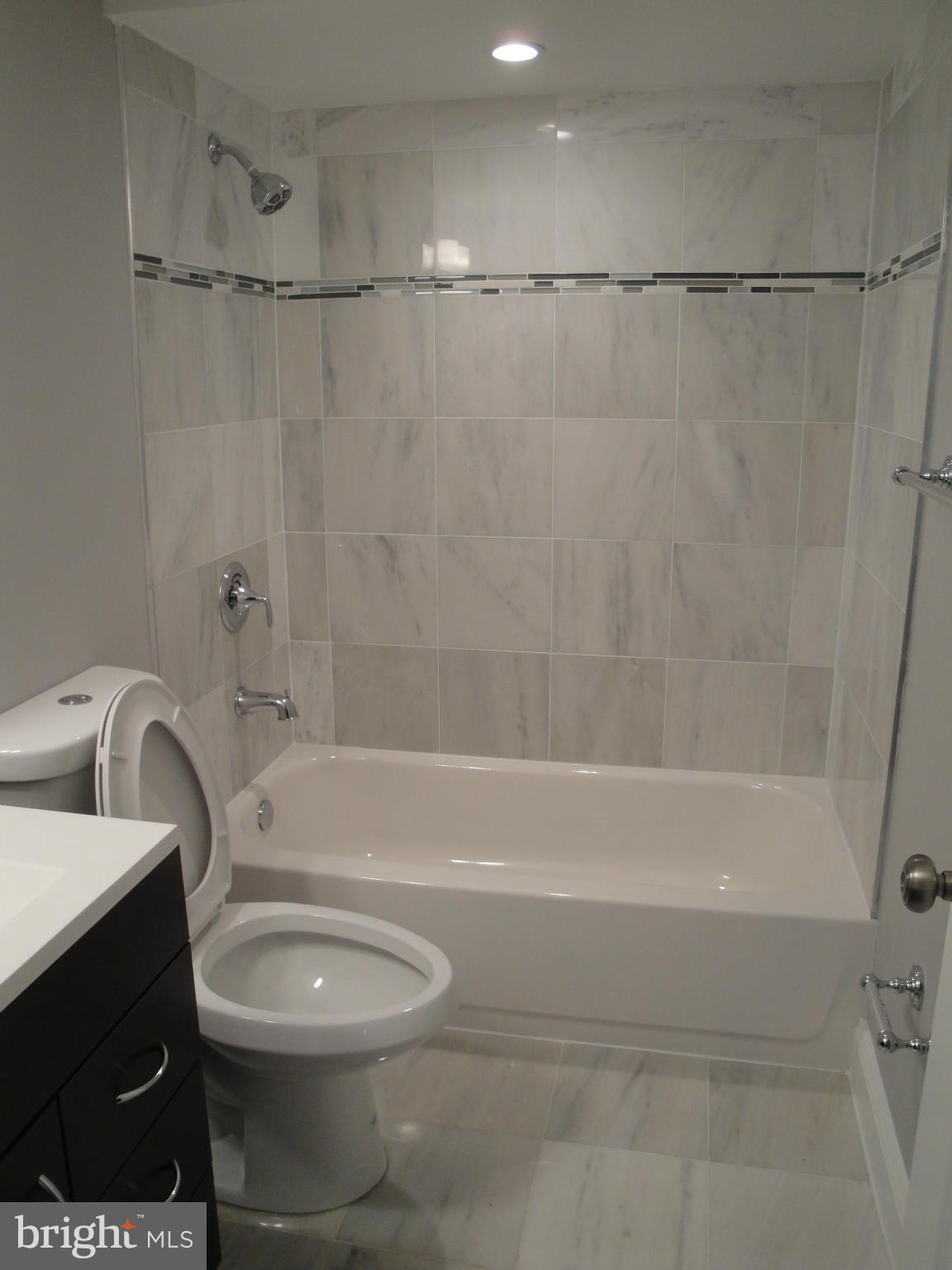 5515 Blair Road Northeast Washington, DC 20011 - Photo 7 of 28 Bath