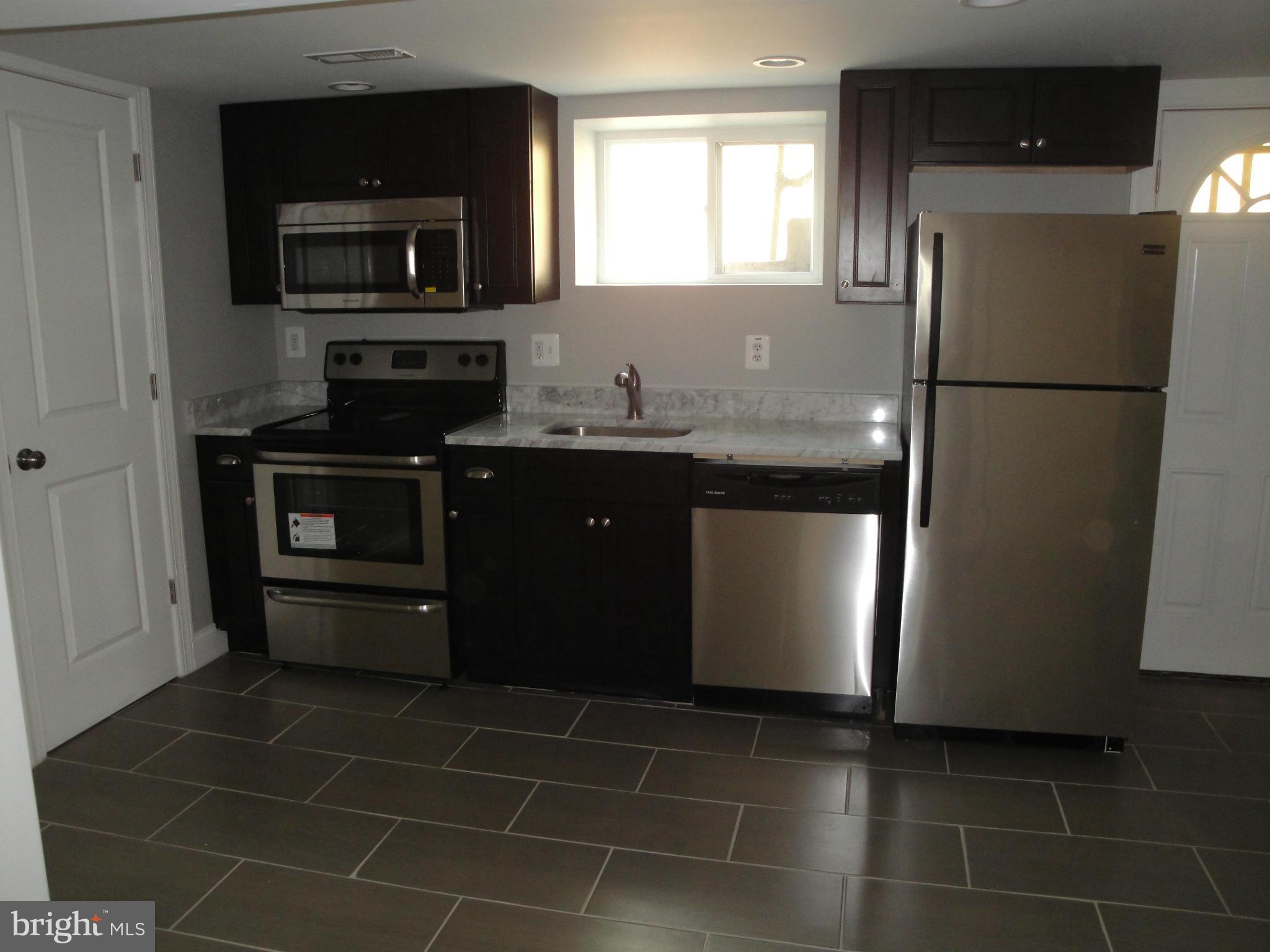 5515 Blair Road Northeast Washington, DC 20011 - Photo 10 of 28 Basement