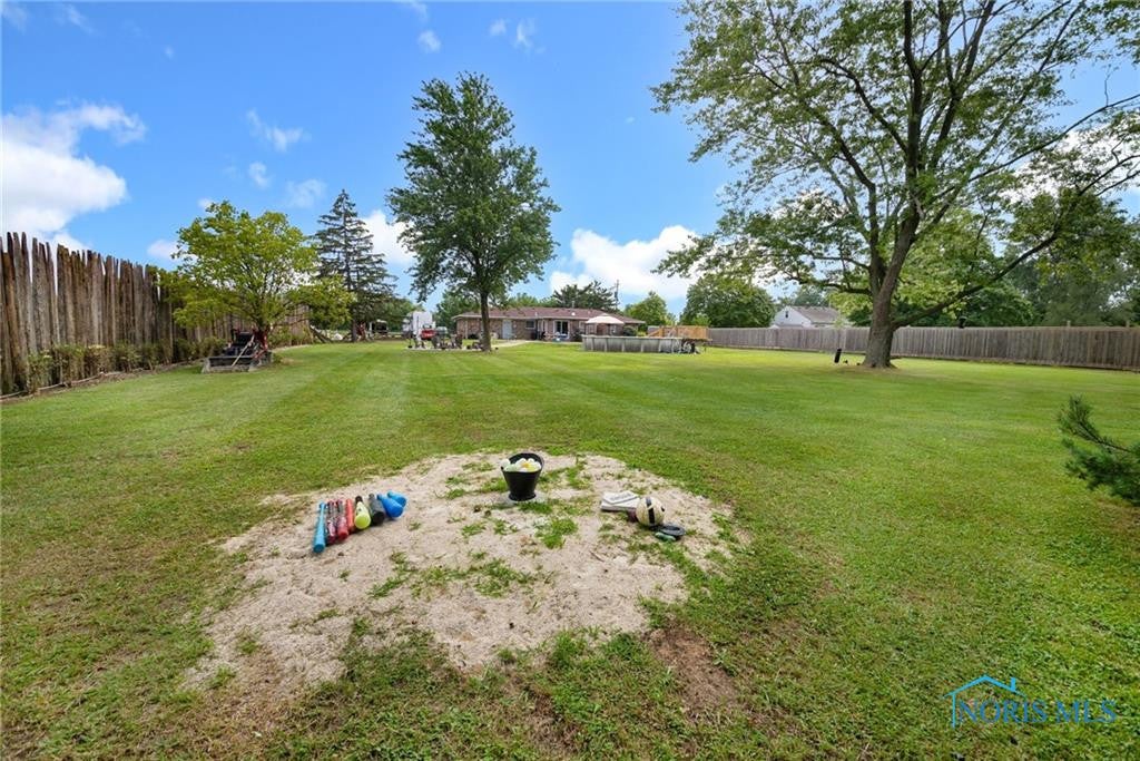 6764 Keller Road Walbridge, OH 43465 - Photo 35 of 38 Photo 35