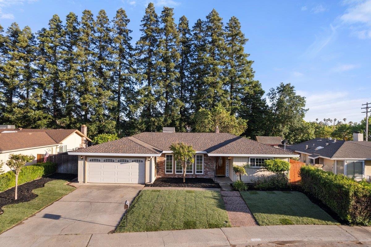 5706 Jeff Way Carmichael, CA 95608 - Photo 33 of 48
