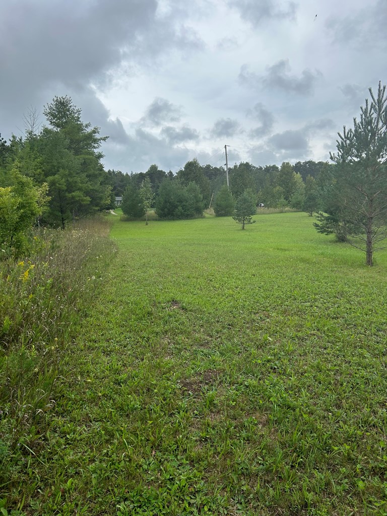 Tbd Little Lane Ellison Bay, WI 54210 - Photo 3 of 19