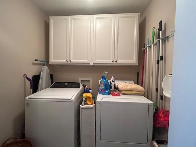 115 Old Mill Drive Calhoun, GA 30701 - Photo 15 of 28 a utility room with dryer and washer