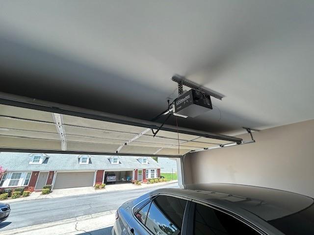 115 Old Mill Drive Calhoun, GA 30701 - Photo 18 of 28 a kitchen with a refrigerator and a sink