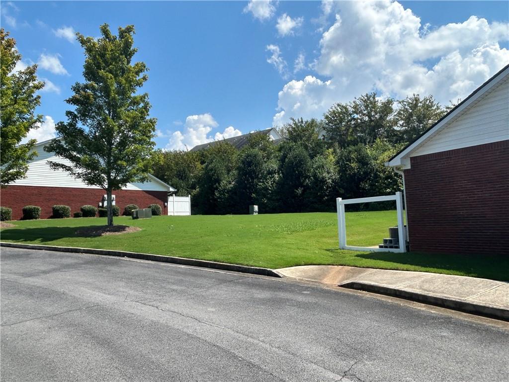 115 Old Mill Drive Calhoun, GA 30701 - Photo 27 of 28 a view of a park