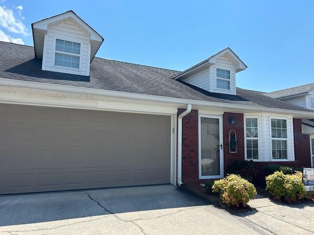 115 Old Mill Drive Calhoun, GA 30701 - Photo 5 of 28 a view of front door of house