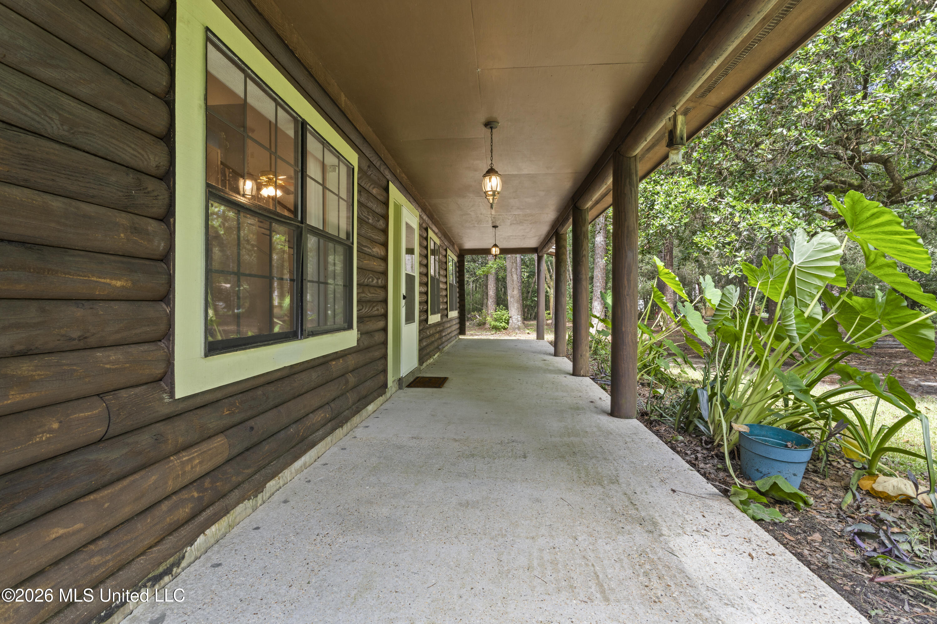 5701 Quave Road Vancleave, MS 39565 - Photo 7 of 67 00007